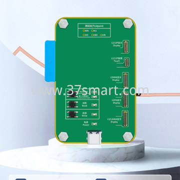 JCID JC  PRO1000S 12-13 screen data reda&write module OEM