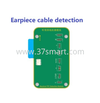 JCID JC Pro 1000 S 8-12 Pro Max receiver small board OEM