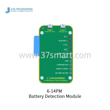JCID JC 6-14PM Battery Repair Module OEM