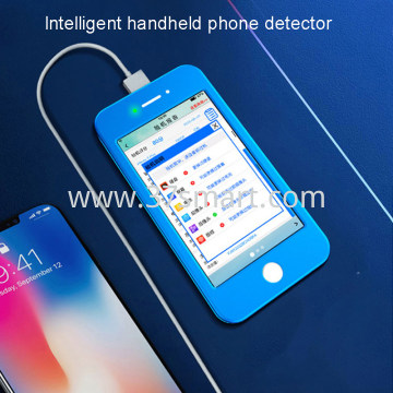 JC JCID JC-iDetector Rilevatore di telefono palmare intelligente kit