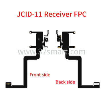 JCID iPhone 11 Flex Altoparlante Bulk