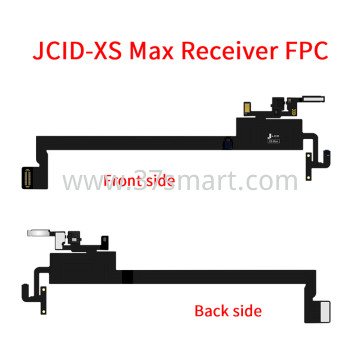 JCID iPhone XS MAX Flex Speaker Bulk