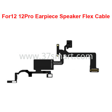 JCID iPhone 12,12 Pro Flex Speaker Bulk