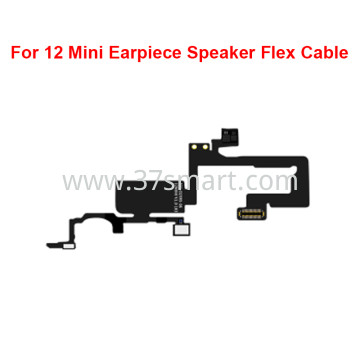 JCID iPhone 12 Mini  Flex Speaker Bulk