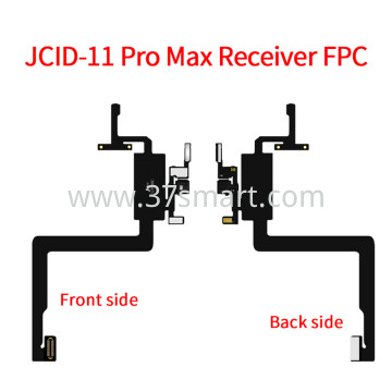 JCID iPhone 11 Pro Max Flex Altoparlante Bulk