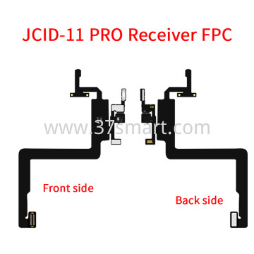 JCID iPhone 11 Pro Flex Altoparlante Bulk