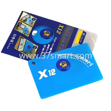 Mechanic X12 High-Energy Professional Battery Disassembly Tool Bulk