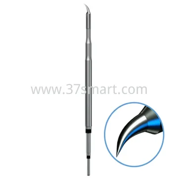 Mechanic C210C-TS Precision Soldering Iron Tip J-head
