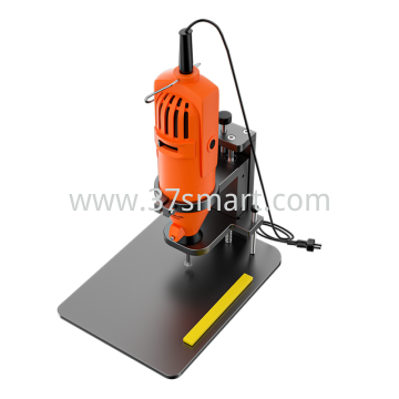 TBK 948 Multi-Funzionale Rettificatrice per Chip 125W Blase