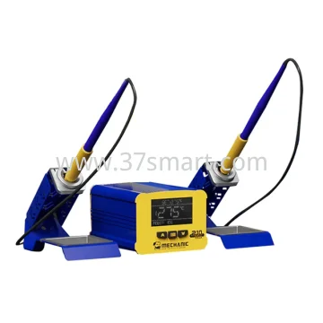 Mechanic 210 Max Duple Welding Station Blase