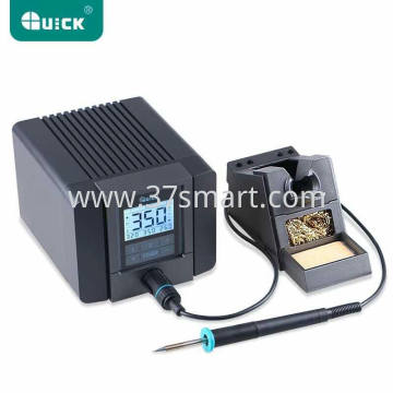 Quick TS1200A Stazione di Saldatura Blister