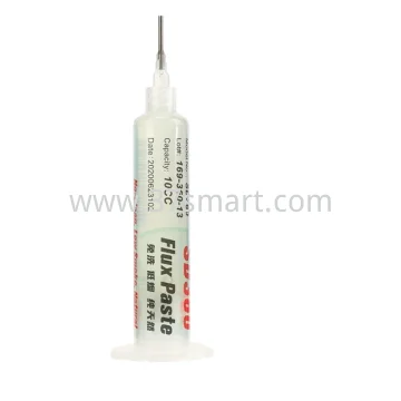 Mechanic SD-360 Flux Paste 10CC Schüttgut