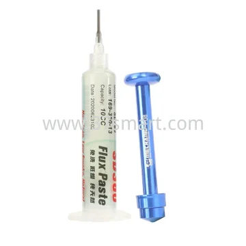Mechanic SD-360 Dedicated Flux Paste Set 10CC Blase