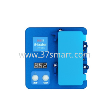 JC Aixun Iheater  Intelligent Desoldering Station Con Piatto di X Blister