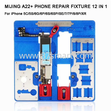 Mijing A22+ Dispositivo per Riparazione Scheda Madre Blister