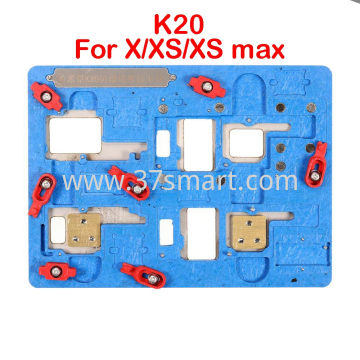 Mijing K20 Dispositivo per Riparazione Scheda Madre Blister