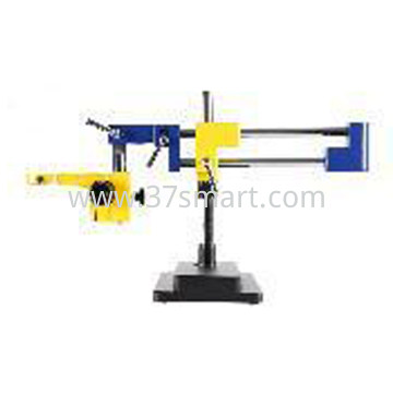 Mechanic L2+A1 Base per Microscopio Blister