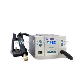 XC Tecno 861DW Soldering Station Blase