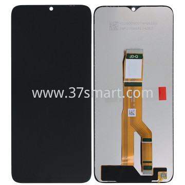 Honor X6b 2024 Lcd+Touch Nero