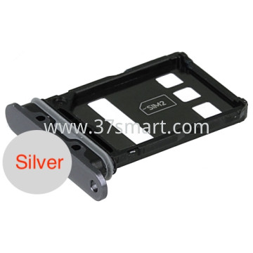 Honor Magic 6 Pro SIM Tray Silber