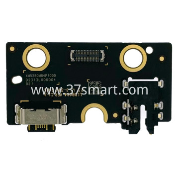 Redmi Pad SE 2023 USB Charging Board Rigenerati