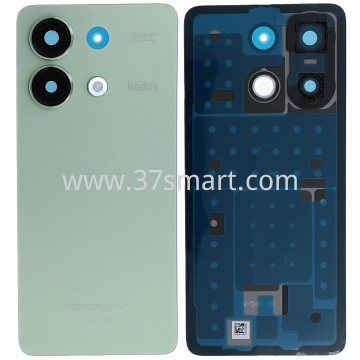 Redmi Note 13 4G Service Pack Cover Back Green