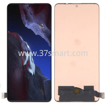 Poco F5 Pro 2023 Lcd+Touch ORI Nero