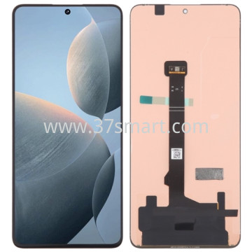 Poco F6 2024, Poco X6 Pro 5G Lcd+Touch ORI Black