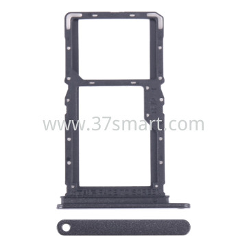 Redmi 13 4G, Redmi 13 5G SIM Tray Black