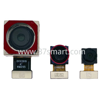 Xiaomi Mi 12T Camera Posteriore Gruppo 108MP+8MP+2MP Rigenerati