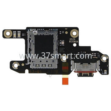 Redmi Note 13 Pro 5G, Poco X6 5G 5600040N1600 Service Pack Charging Port Board Blister