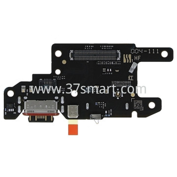 Redmi Note 13 Pro 5G, Poco X6 5G USB Charging Board Regenerieren