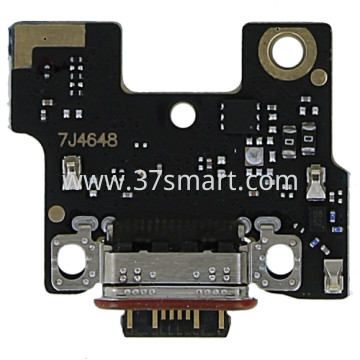 Redmi Note 13 Pro Plus USB Charging Board Regenerate