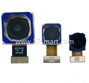 Xiaomi Mi 14T Camera Back Group 50MP+50MP+12MP Regenerieren