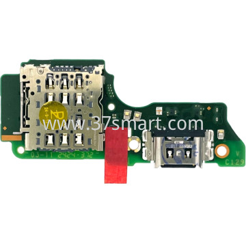 OPPO RENO 12F 4G, Reno 12 FS 4G USB Charging Board Regenerate