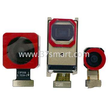 OnePlus 12 2023 Camera Back Group 64MP+50MP+48MP Regenerate