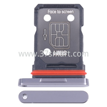 OnePlus 12 2023 SIM Tray Nero