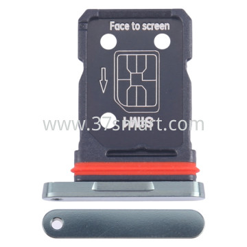 OnePlus 12 2023 SIM Tray Verde