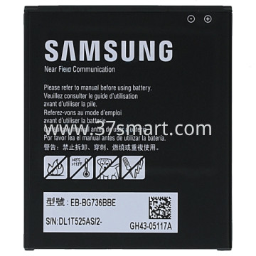 Samsung Xcover 6 Pro G736 EB-BG736BBE GH43-05117A Service Pack Battery Blister