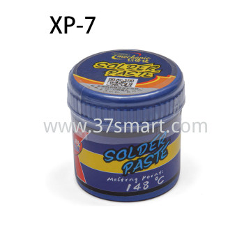 Mechanic XP-7 Series iSoldering X 148℃ 60G Schüttgut