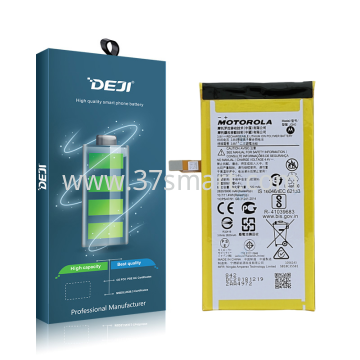 Moto G7 Plus, JG40 DEJI Compatible 4000mAh Battery Blase