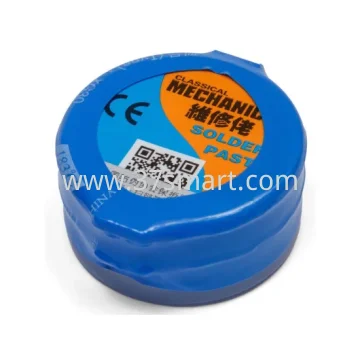 Mechanic XG-30 Pasta per Saldatura Speciale 183℃ 16G Bulk