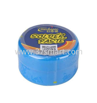 Mechanic V3B45 Pasta per Saldatura Senza Piombo a Bassa Temperatura 138℃ 50ml Bulk
