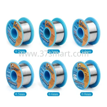 Mechanic TY-V866 High-Quality Solder Wire 40G Bulk