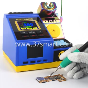Mechanic Prime T210 Nano Soldering Station 110V, 220V OEM