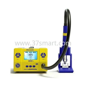 Mechanic 861DW Max Stazione di Saldatura a Pistola Termica Intelligente 110V, 220V OEM