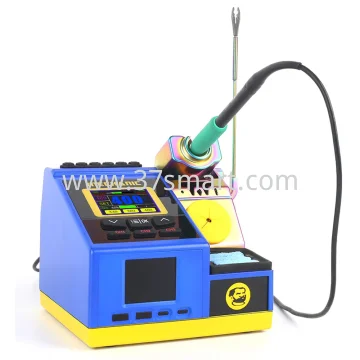 Mechanic Prime T245 Nano Soldering Station 110V, 220V OEM