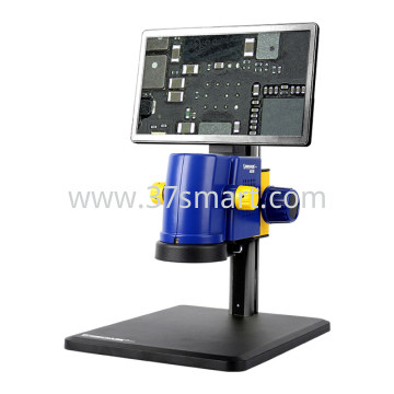 Mechanic MC10B-B5 Video-Microscopio Industriale Integrato OEM