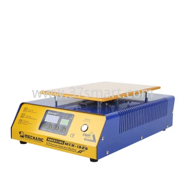 Mechanic MCN-1929 14” LCD Screen Vacuum Separator OEM