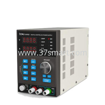Baku Ba-3305D Digital Power Supply 220V OEM